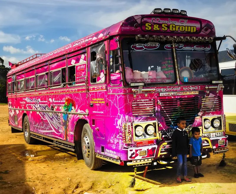 Bus for sale 2