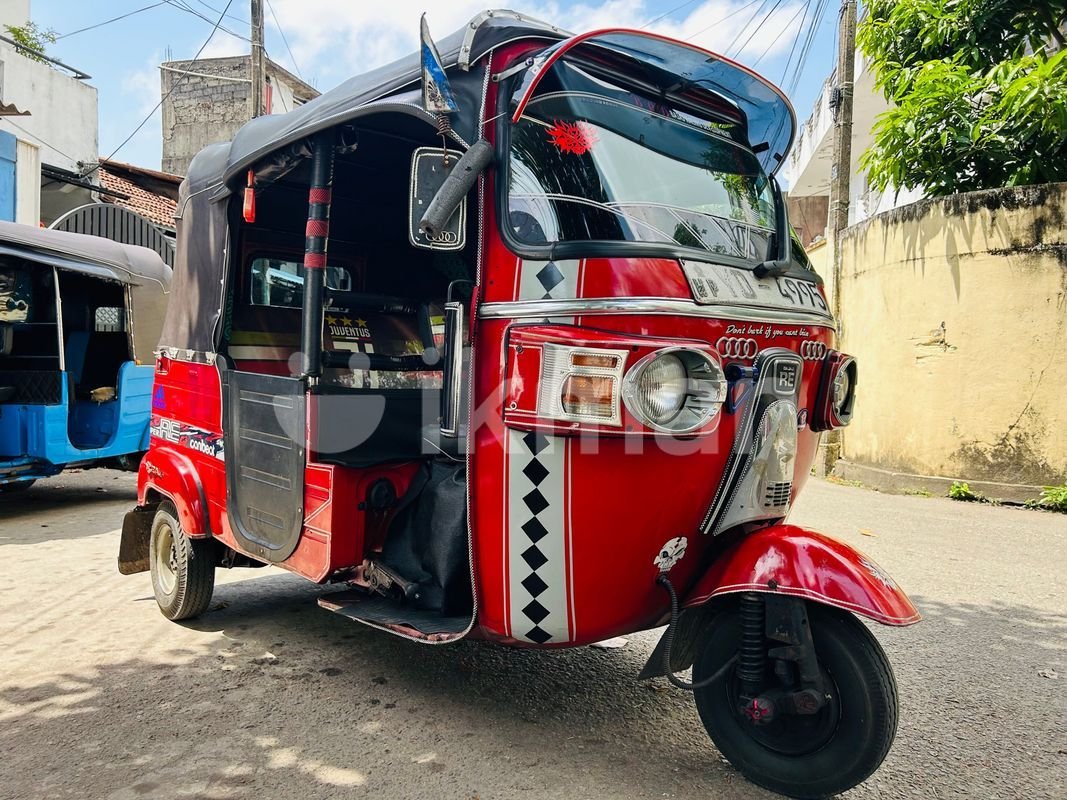 3 wheel for sale 4