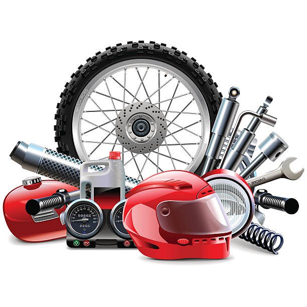 Spare Part 3 for sale
