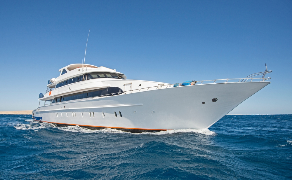 Boat for sale