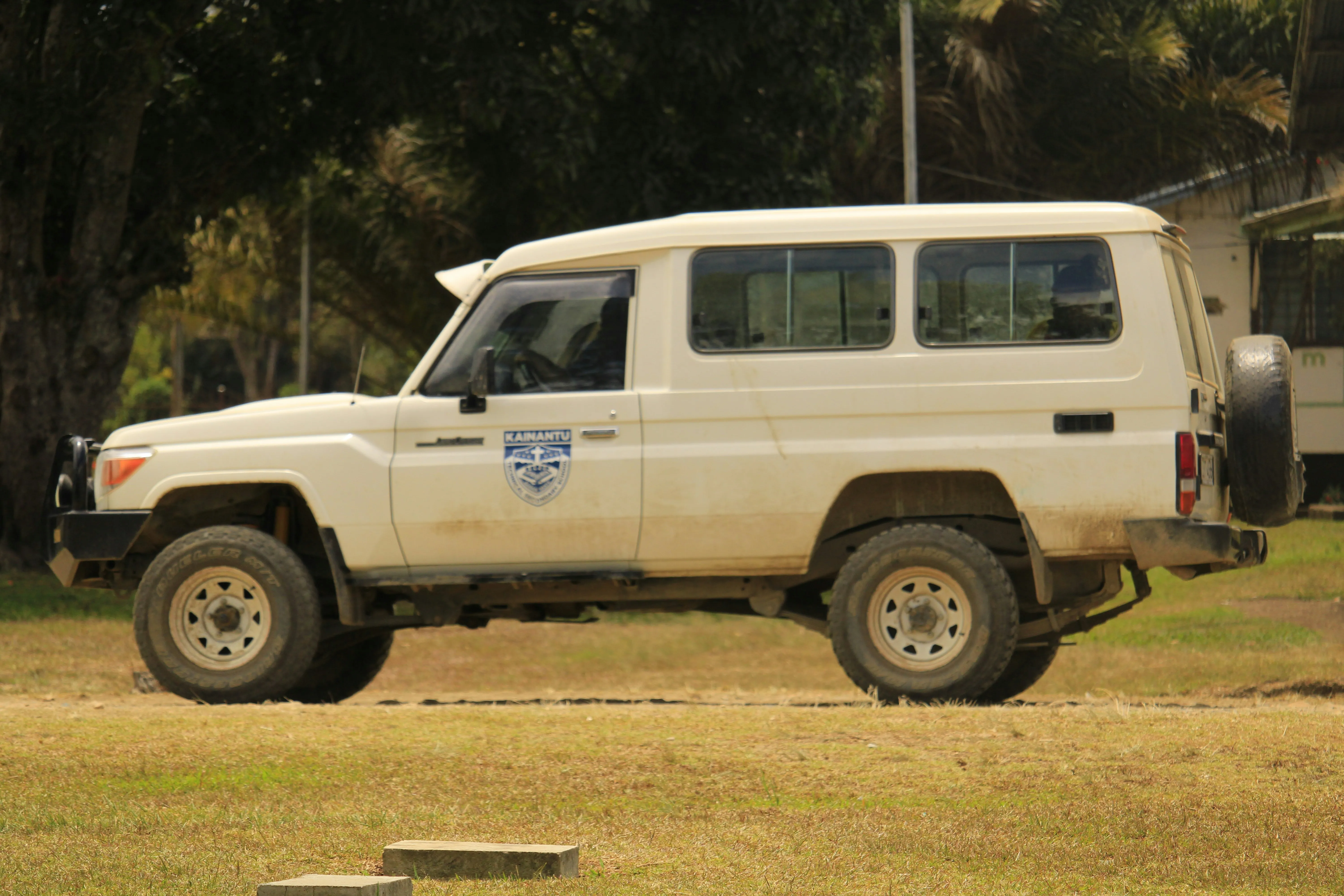 Test Ad 1