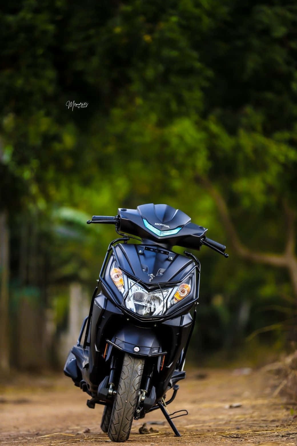 Honda Dio