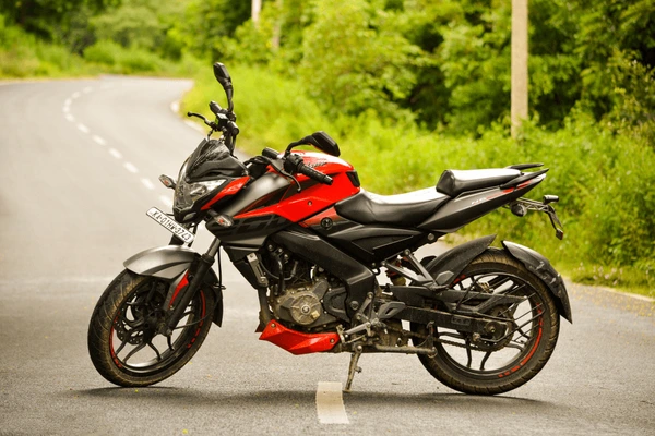 Bajaj Pulsar