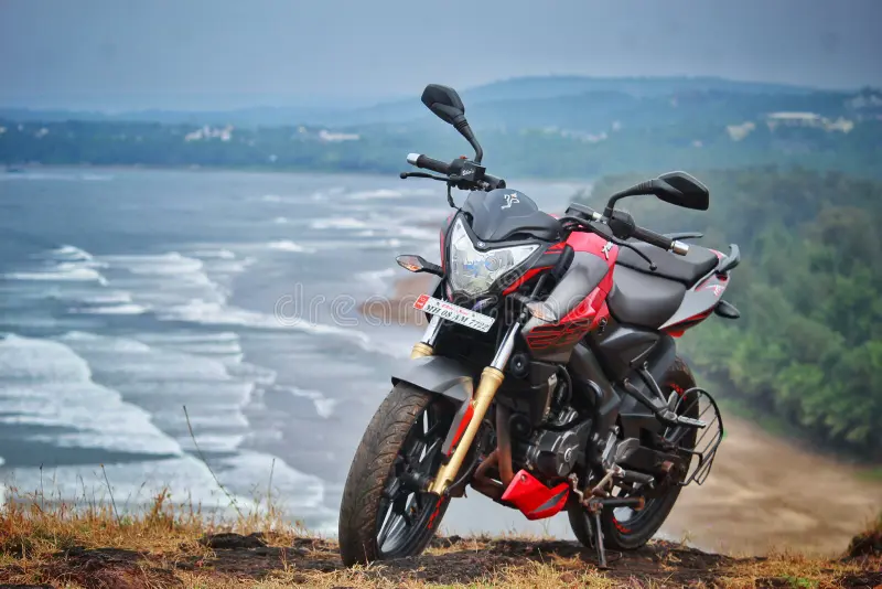 Bajaj Pulsar