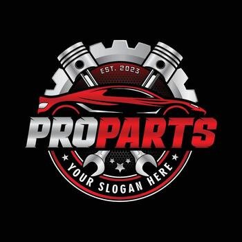 AutoPro Spare Parts Lanka